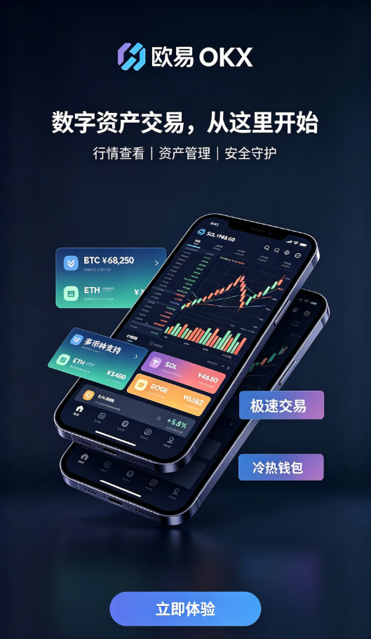 欧交易所App官网下载使用指南配图